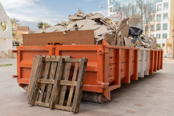 Best Office Junk Removal  in White Sands, NM