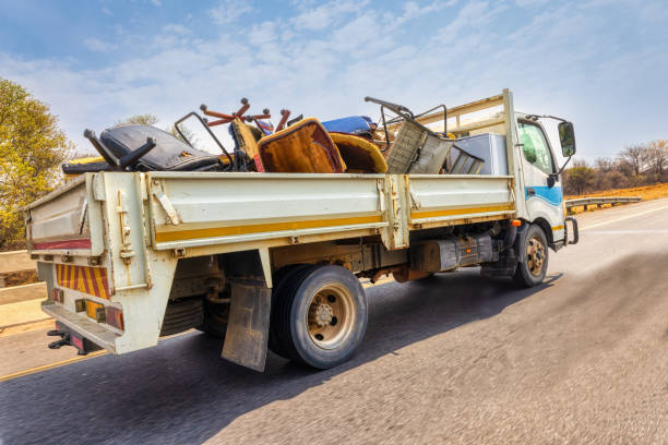 Trusted White Sands, NM Junk Removal Experts